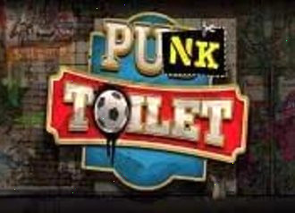 Punk Toilet unhinged slot